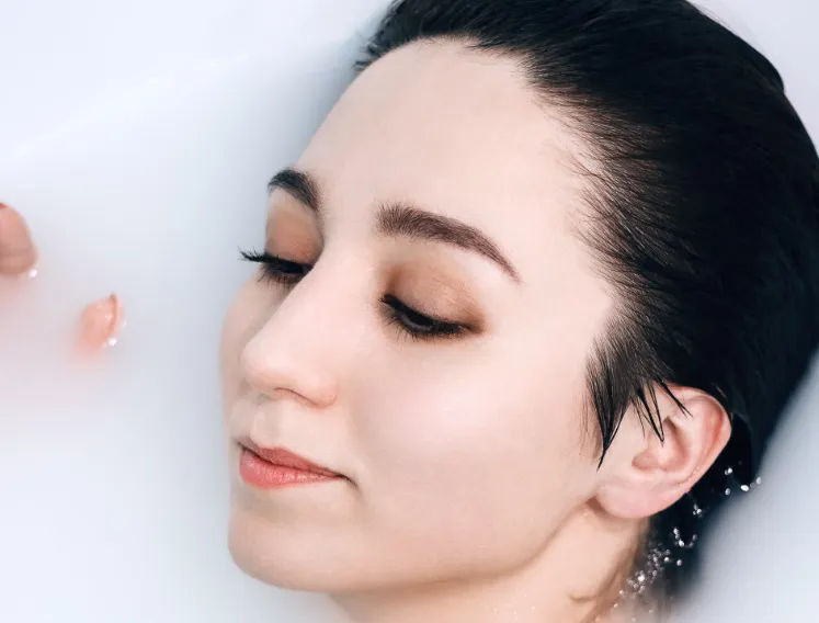Peeling Enerpeel w salonie Cosmetics Park