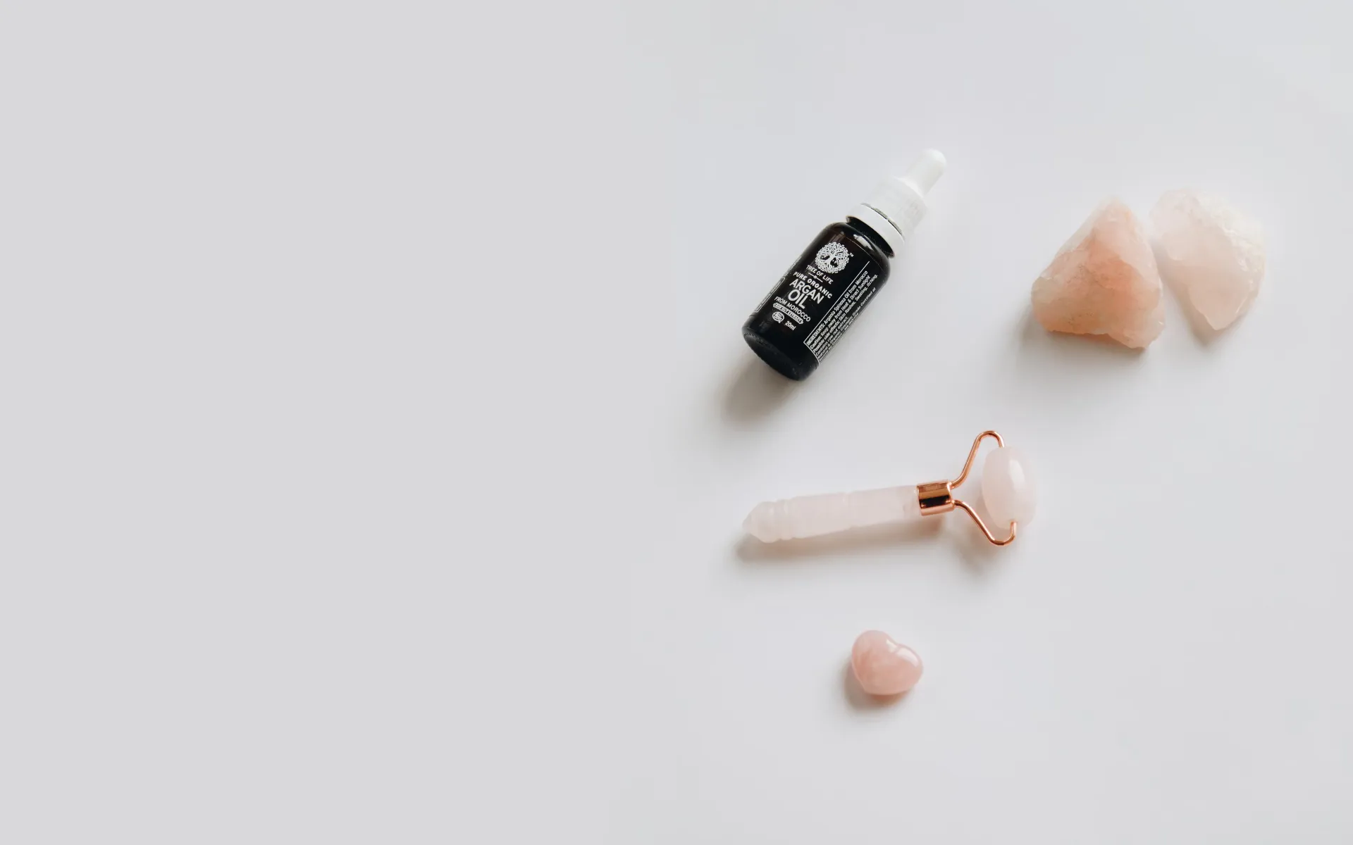Naturalne kosmetyki i akcesoria do pielęgnacji - salon kosmetyczny Cosmetics Park w Rybniku